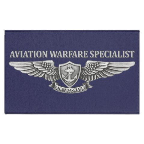 Air Warfare 2 Indoor Doormat