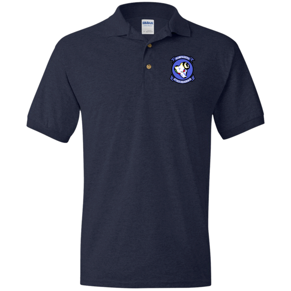 VA 83 1 Jersey Polo Shirt