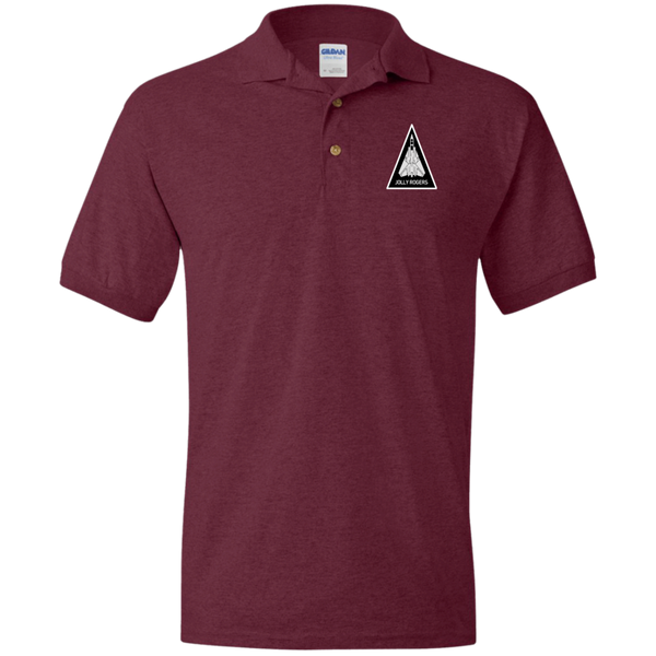 VF 103 8 Jersey Polo Shirt