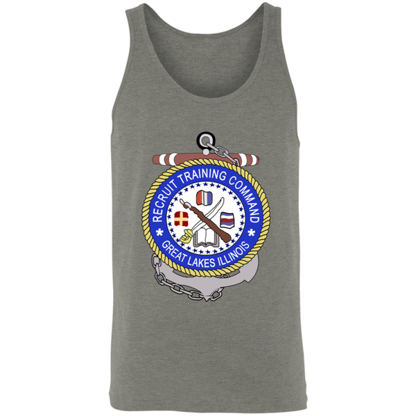 RTC Great Lakes 2 Unisex Tank