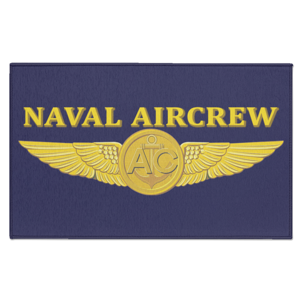 Aircrew 3 Indoor Doormat