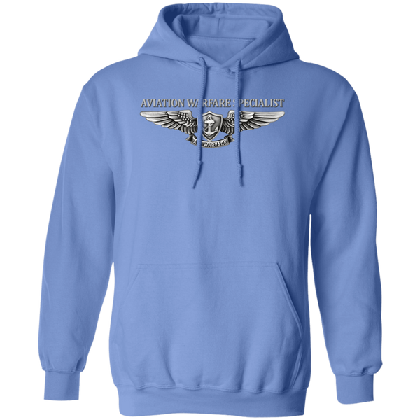 Air Warfare 2 Pullover Hoodie