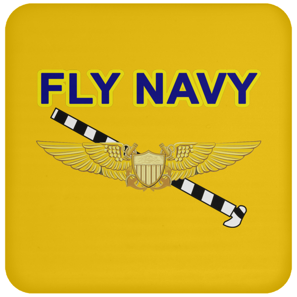 Fly Navy Tailhook 3 Coaster