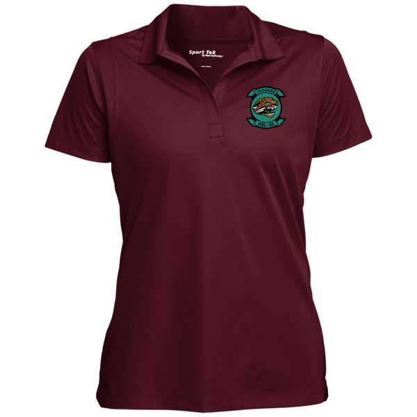 HSL 60 4 Ladies' Micropique Sport-Wick® Polo