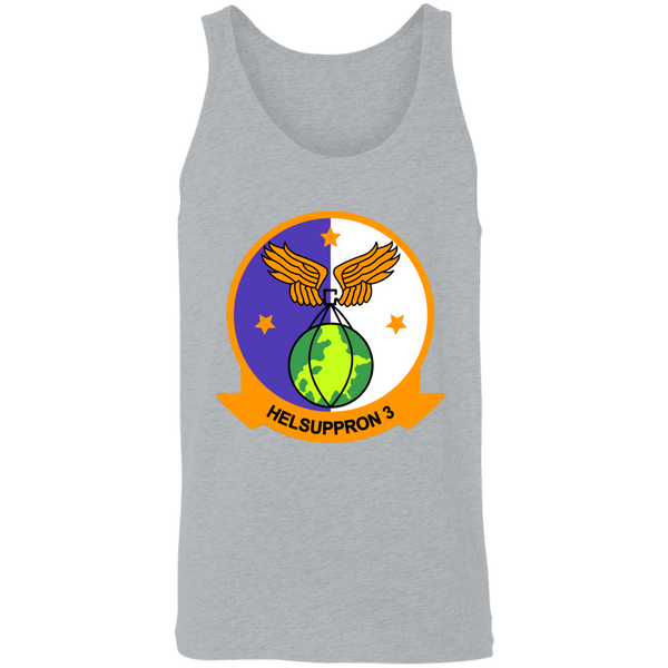 HC 03 1 Unisex Tank