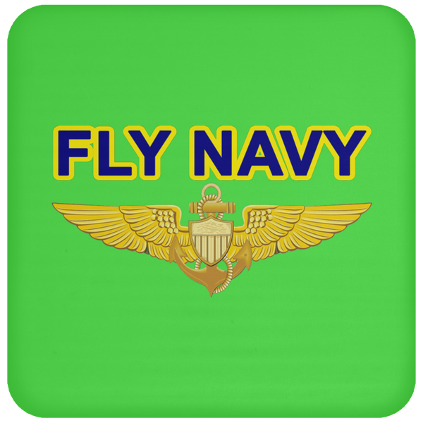 Fly Navy Aviator Coaster