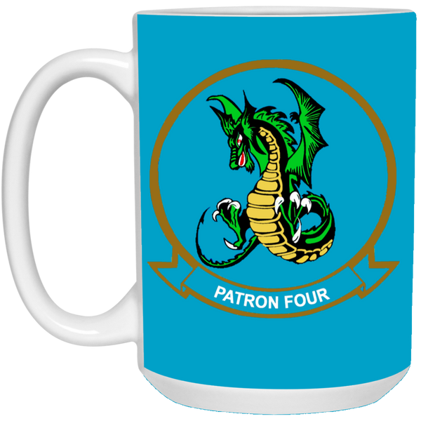 VP 04 4a Mug - 15oz