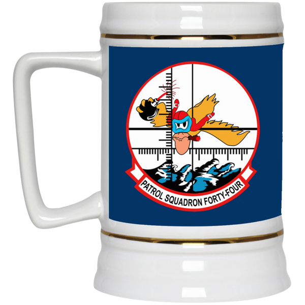 VP 44 1 Beer Stein - 22oz