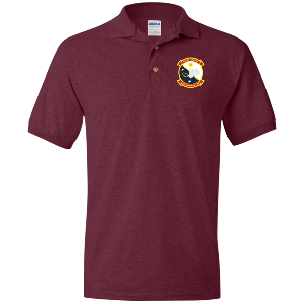 HC 02 4 Jersey Polo Shirt