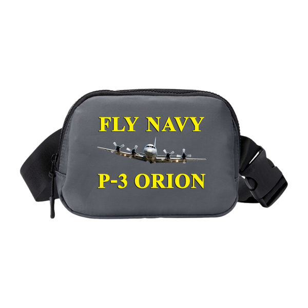 Fly Navy P-3 3 Core 365 Belt Bag