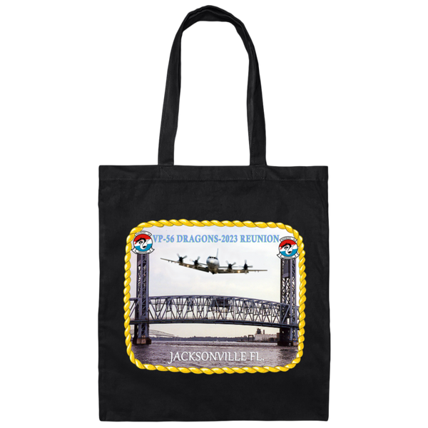 VP 56 2023 R1 Bag - Canvas Tote