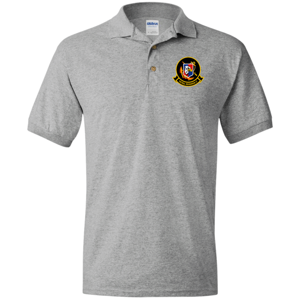 VP 47 Jersey Polo Shirt