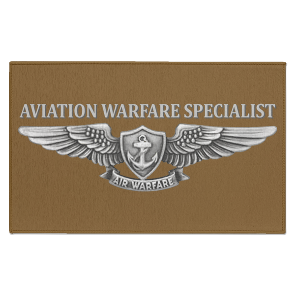 Air Warfare 2 Indoor Doormat