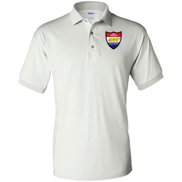 Ranger 200 Jersey Polo Shirt