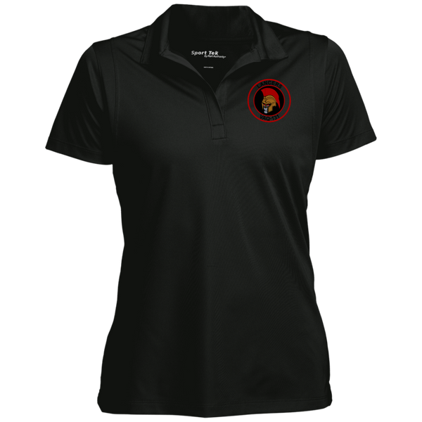 VAQ 131 4a Ladies' Micropique Sport-Wick® Polo