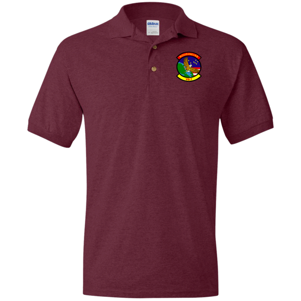 VQ 07 Jersey Polo Shirt