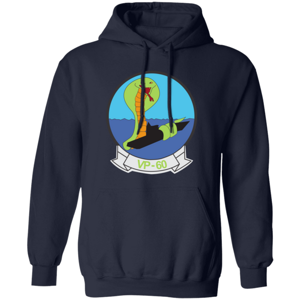 VP 60 1 Pullover Hoodie