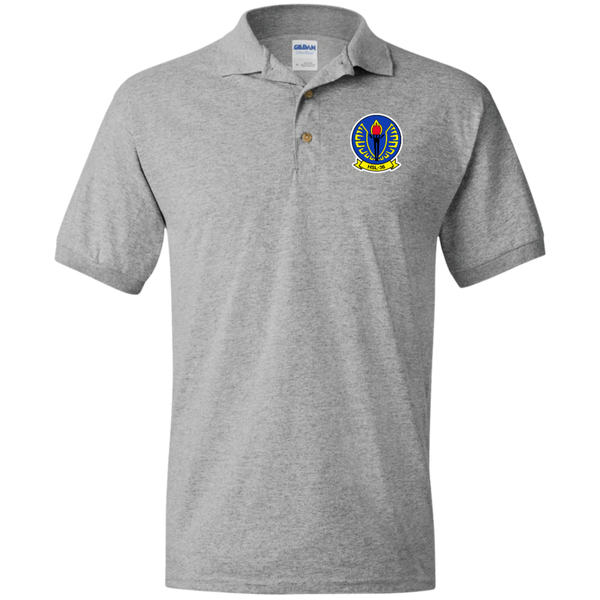 HSL 36 1 Jersey Polo Shirt