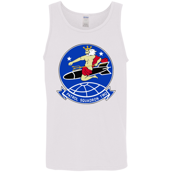 VP 02 1 Cotton Tank Top