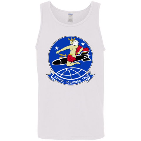 VP 02 1 Cotton Tank Top