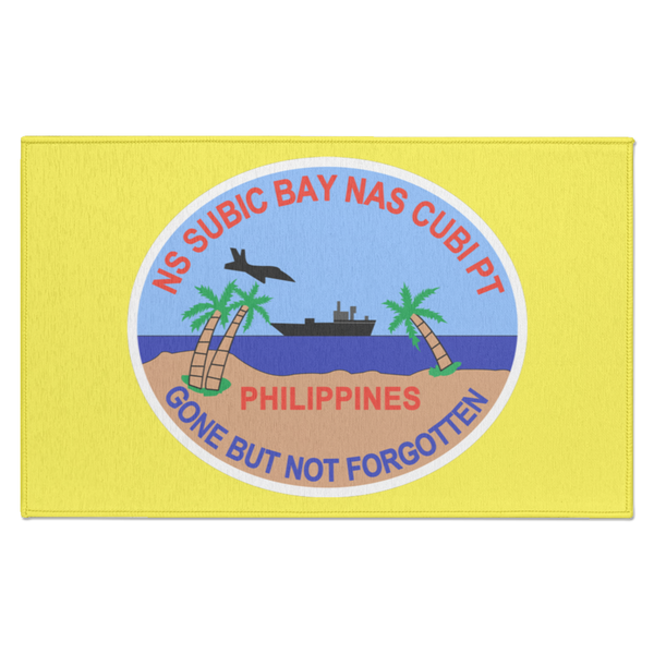 Subic Cubi Pt 08 Indoor Doormat