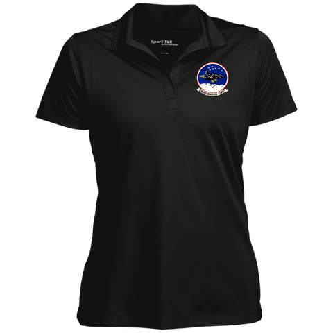 VQ 02 2 Ladies' Micropique Sport-Wick® Polo