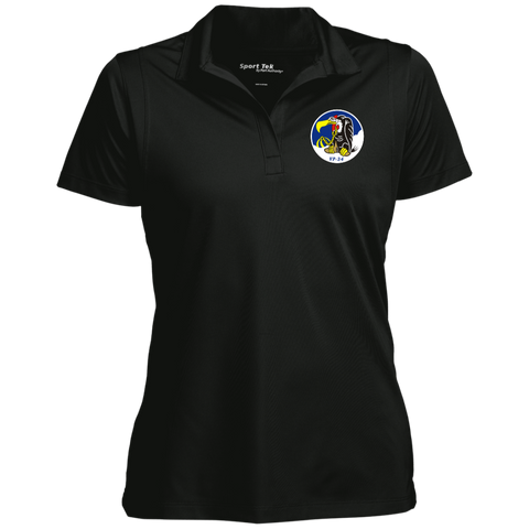 VP 34 1 Ladies' Micropique Sport-Wick® Polo