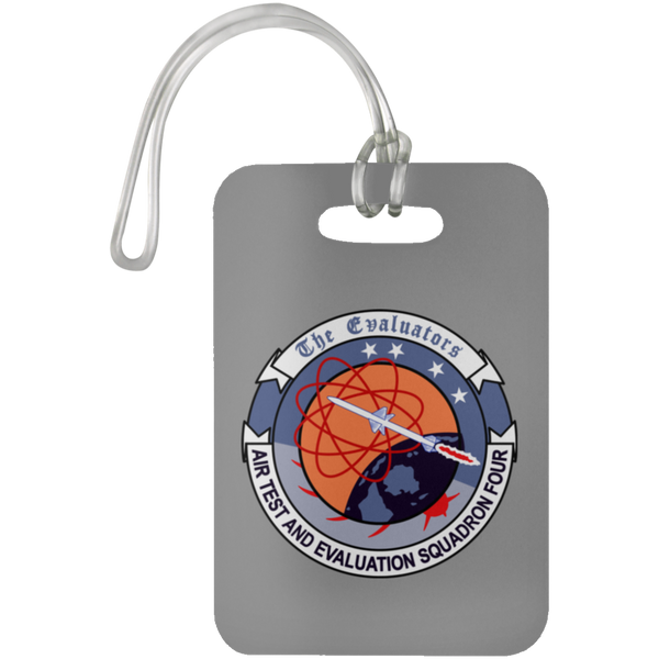 VX 04 3 Luggage Bag Tag