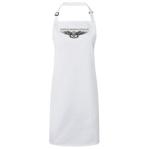 Air Warfare 2 Unisex Bib Apron