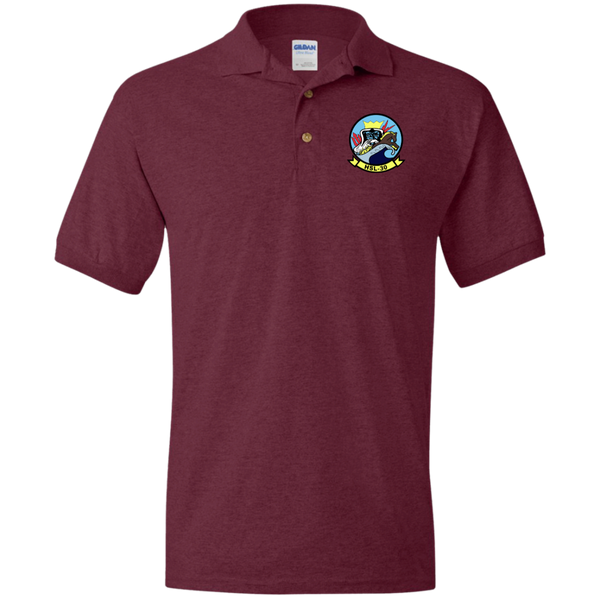 HSL 30 1 Jersey Polo Shirt