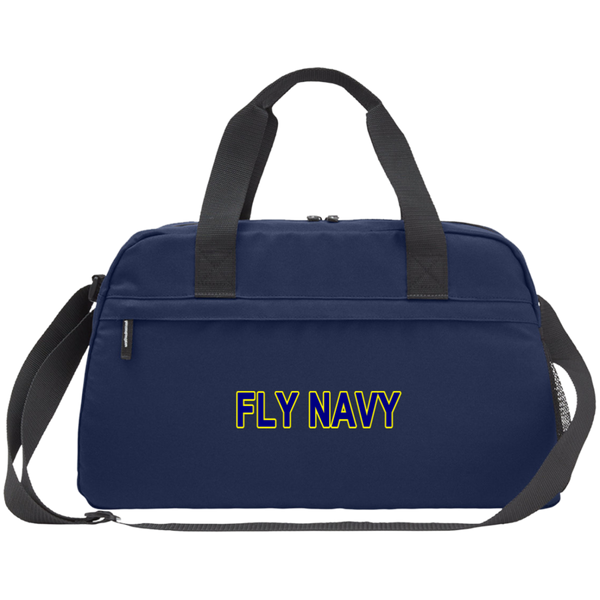 Fly Navy 2 Core 365 Duffel Bag