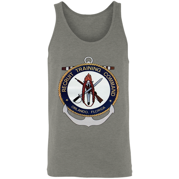 RTC Orlando 1 Unisex Tank