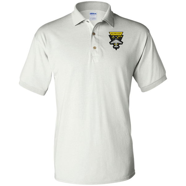 VAQ 138 3 Jersey Polo Shirt