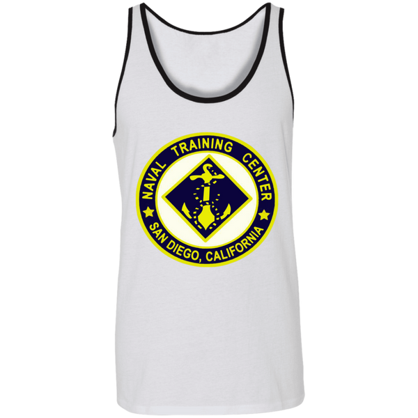 RTC San Diego 2 Unisex Tank