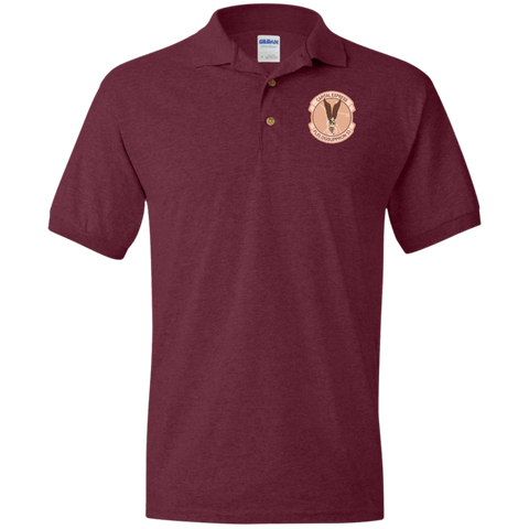 VR 53 2 Jersey Polo Shirt