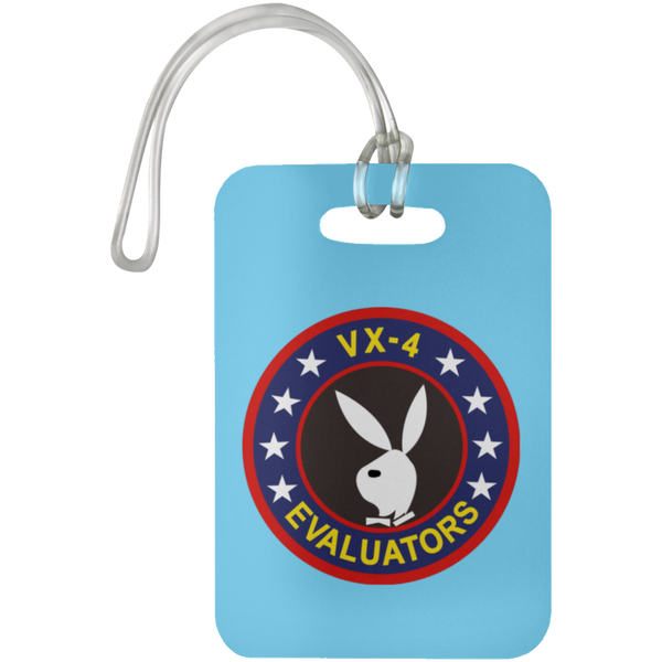 VX 04 1 Luggage Bag Tag