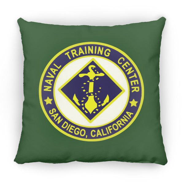 RTC San Diego 2 Pillow - Large Square