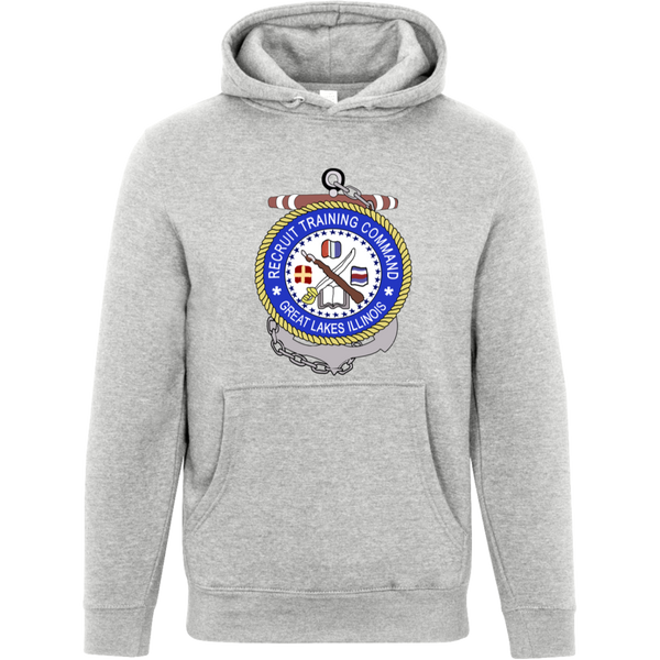 RTC Great Lakes 2 Lane Seven Unisex Premium Hoodie