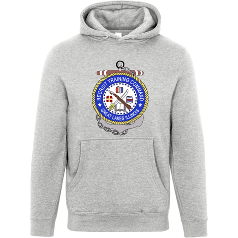 RTC Great Lakes 2 Lane Seven Unisex Premium Hoodie