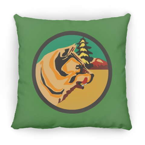 VP 03 1 Pillow - Large Square