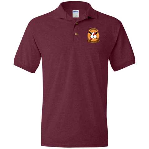 VF 103 3 Jersey Polo Shirt