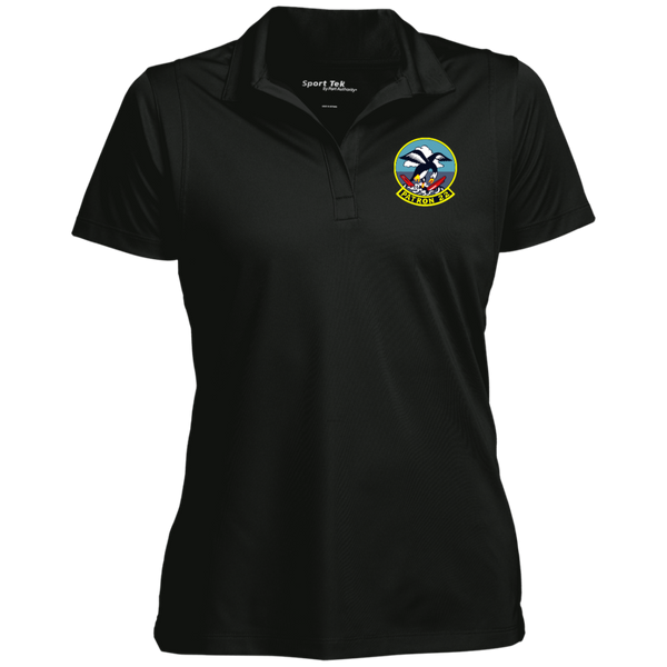 VP 22 2 Ladies' Micropique Sport-Wick® Polo