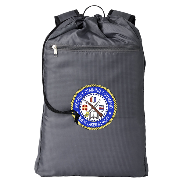 RTC Great Lakes 1 Getaway Cinchback Backpack