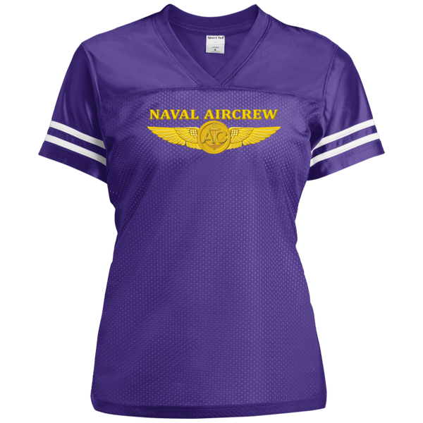 Aircrew 3 Ladies' Replica Jersey