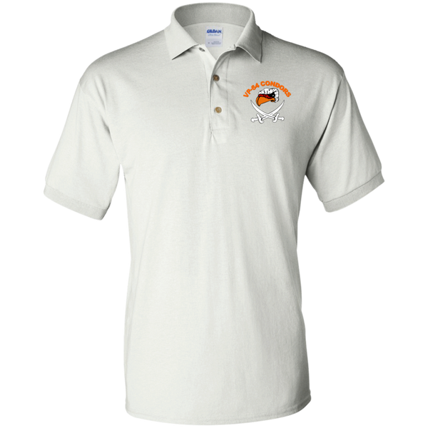 VP 64 6 Jersey Polo Shirt