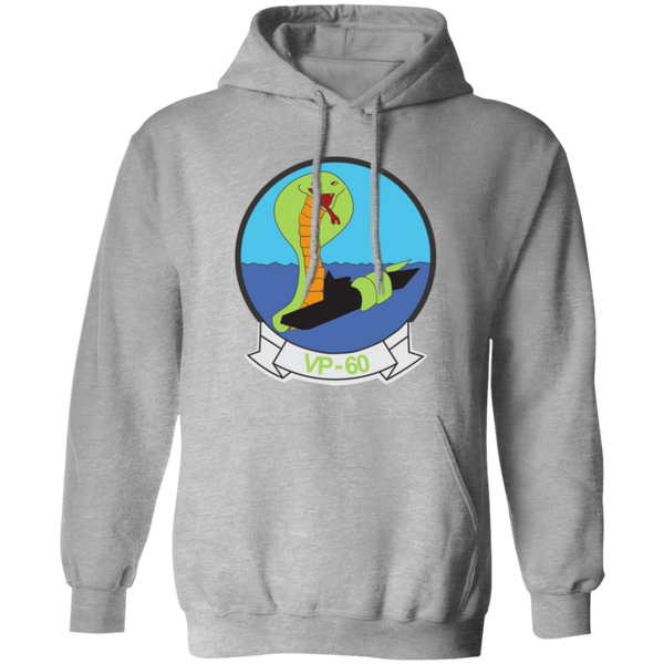 VP 60 1 Pullover Hoodie