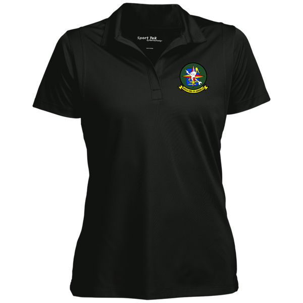 HSL 31 1 Ladies' Micropique Sport-Wick® Polo