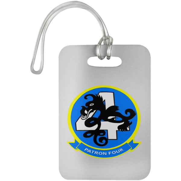 VP 04 2 Luggage Bag Tag