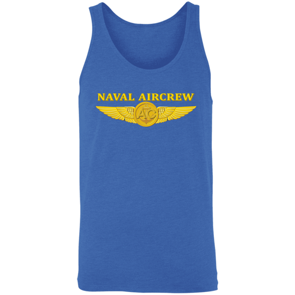 Aircrew 3 Unisex Tank