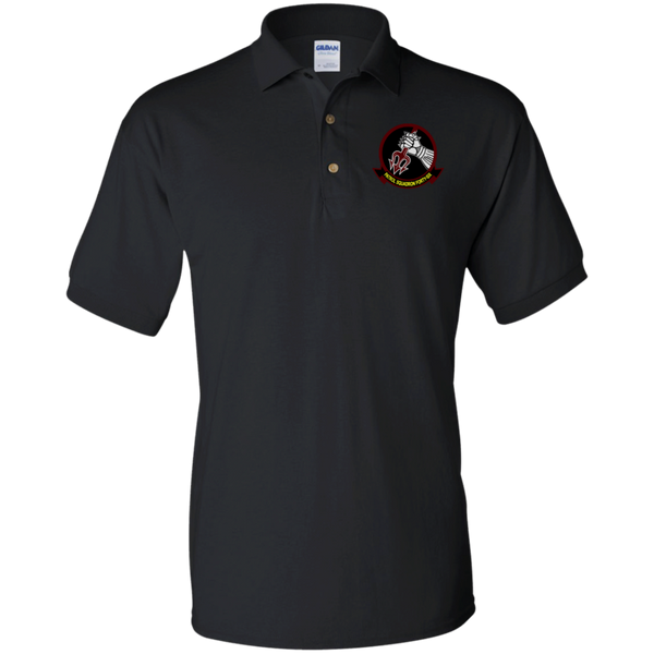 VP 46 4 Jersey Polo Shirt